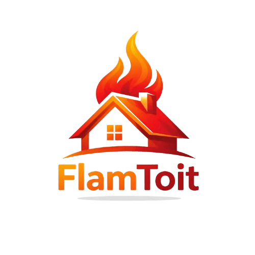 Flam Toit - Ramonage et Couverture