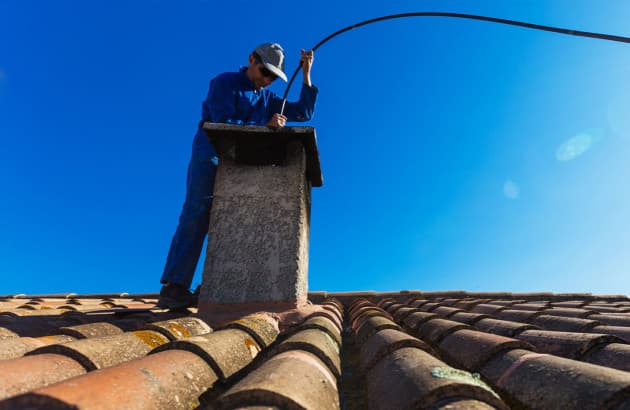Ramonage Nord-Pas-de-Calais